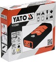 Оборудование пусковое yato yt-83081 9000 ампер6, купить недорого