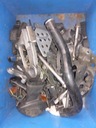 Kawasaki zx9r 2003r запчасти9