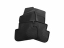 Toyota avensis ii 03-09r. коврики резиновые korytka2, купить в Украине