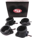 фото mini №1, Flange carburetor yamaha fzs 600 fazer 98-03 new