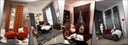 фото mini №8, Cornice 300 centimeters single 3, 0 modena cornices 25.