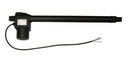 фото mini №1, Single shock absorber beninca bill50m - right, left