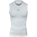 фото mini №11, Brubeck white t-shirt on a bicycle ventilation з grids sweating cycling - 2xl