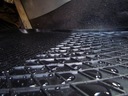 Ford focus и 1998-2004r. коврики резиновые korytka3, купить с разборки