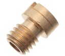 Сопло карбюратора keeway cpi zumico baotian 2t 6mm 1003, купить с разборки