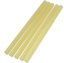 фото mini №4, Liner glue to pistols 5 pcs. 11, 2 mm x 200 mm