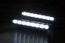 Света до вождения дневной дневной drl 16 led смд 5050 автомат встроенный6, купить недорого