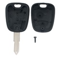 Peugeot 206 306 207 307 407 ключ пульт, пульта корпус3, купить с разборки