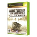 Gra Brothers In Arms: Earned In Blood Microsoft Xbox