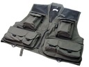 фото mini №1, Vest fishing mistrall size. xl new!!!
