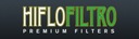 Фильтр масла, маслом  hiflofiltro hf204rc4, купить из Польши