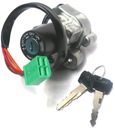 Замок зажигания suzuki rf 600 r 93-961, цена в Украине