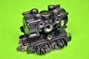 Клапан модулятор ebs naczepy vcs wabco 40050008101, цена в Украине
