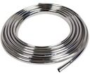 Листва хром, хромом rantowa rantowka 6x8mm блеск 15m1, цена в Украине
