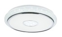 фото mini №14, Shade led backlight 40w dani 48389-40 globo