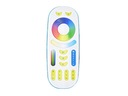 фото mini №2, Remote control (key) to control unit lights led backlight fut092 2.4 ghz, mono, cct,