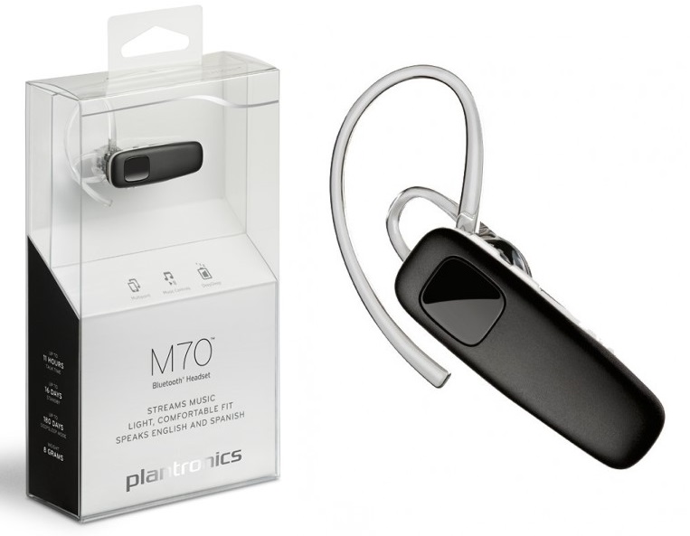 PLANTRONICS　M70 BR m70-1.jpg