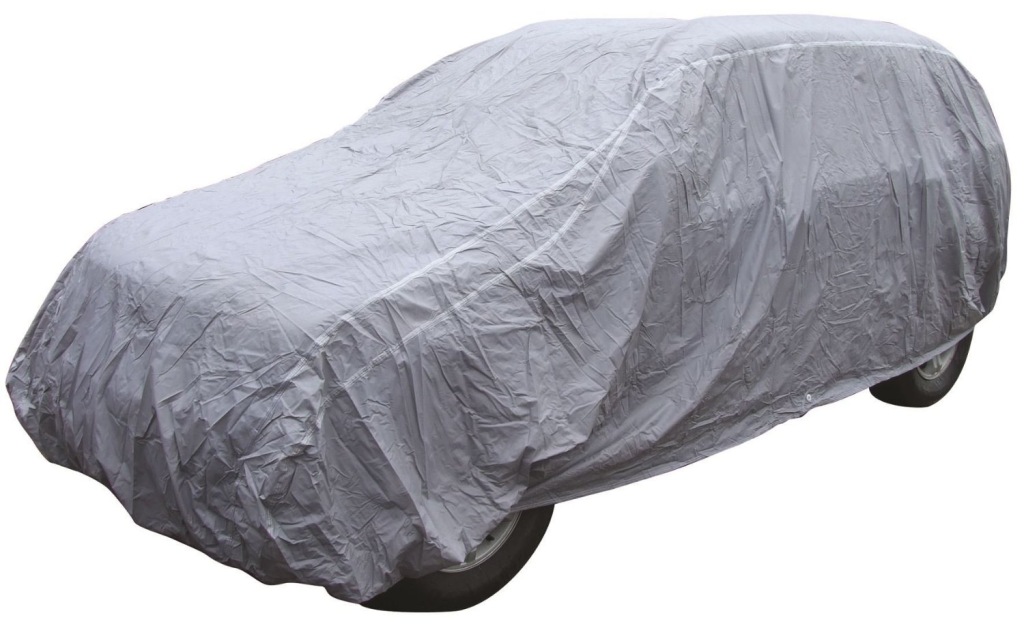 Krycí Plachta Na Auto Tybond Van L