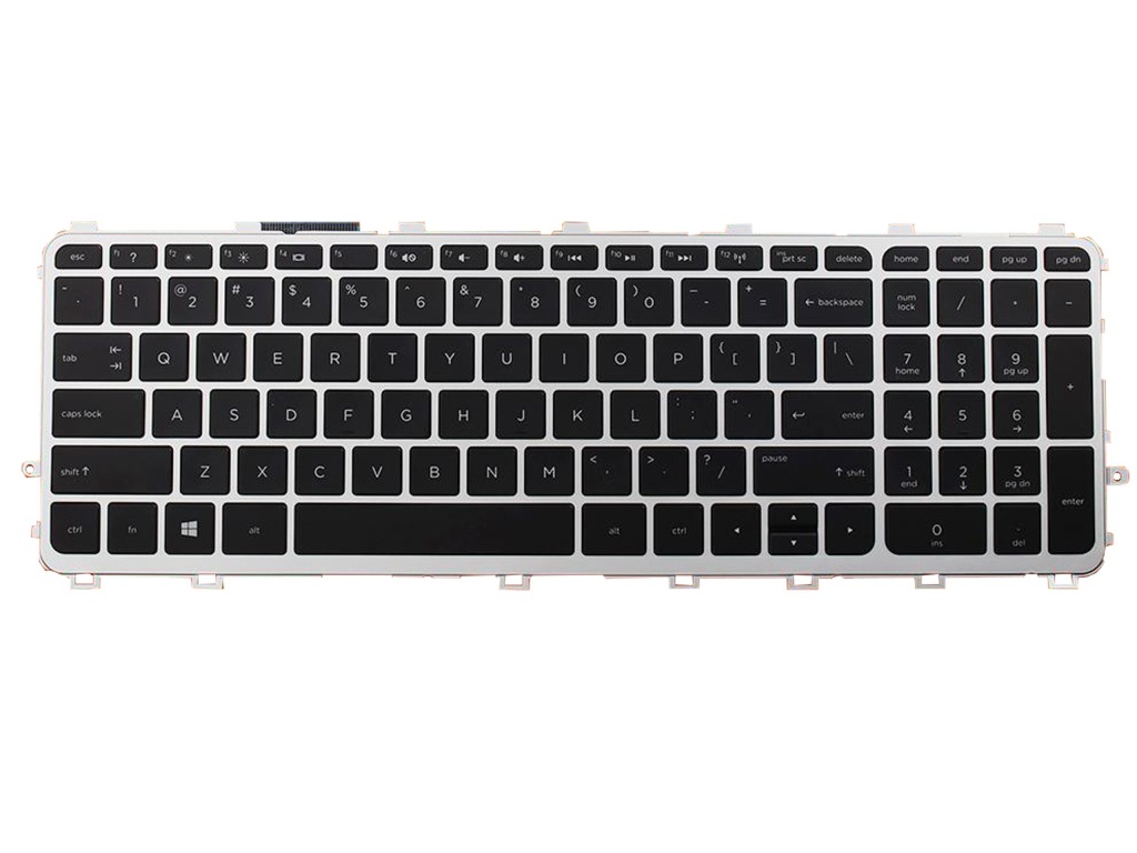 Klávesnice Pro Hp Envy 15-J 15T-J 15Z-J 15J 15-J000