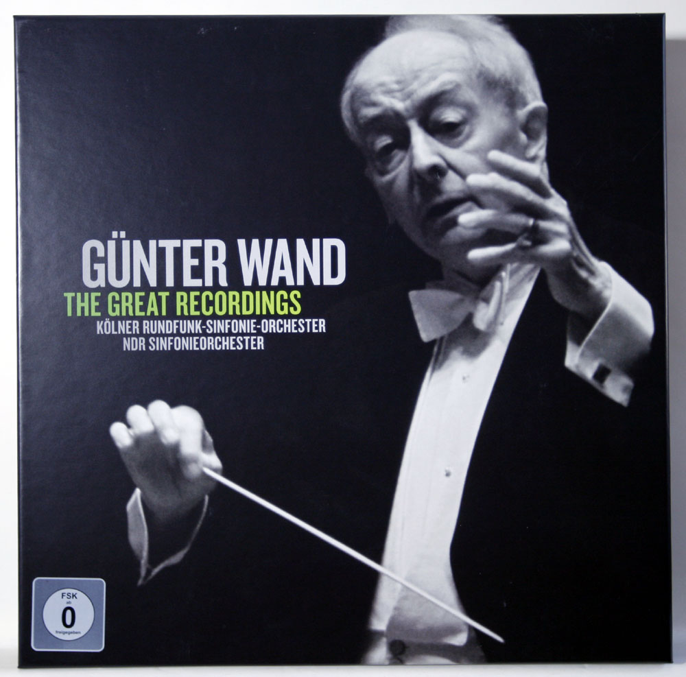 The Great Recordings