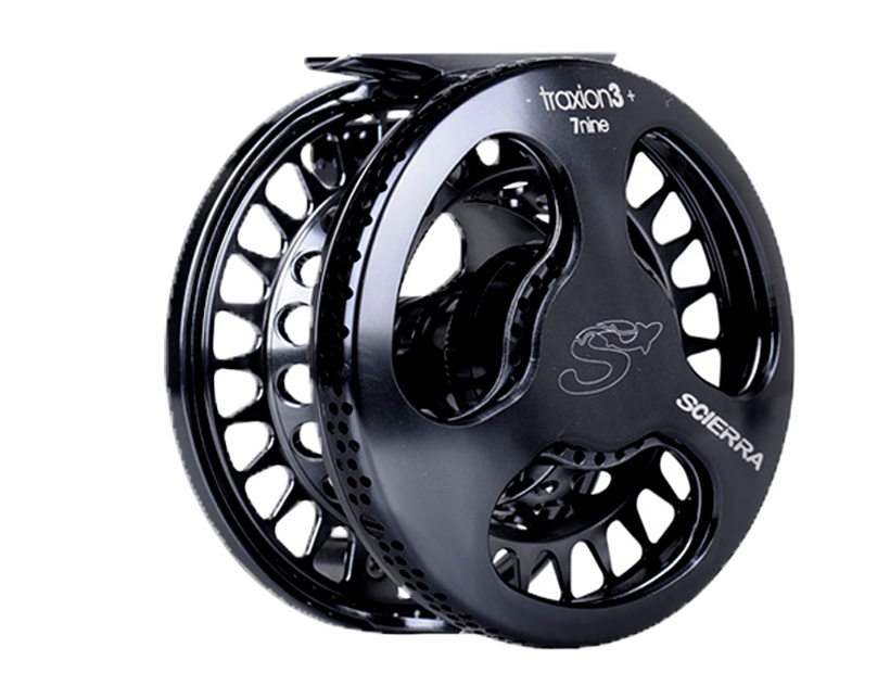 7 reel. Катушка Scierra 5/6. Micro Traxion. Scierra xda91 w large Arbor Salmon Fly Reel. Scierra.