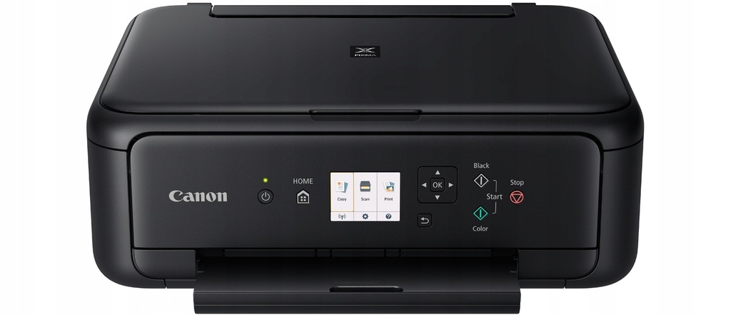 OUTLET Drukarka 3w1 Canon PIXMA TS5150 WiFi BT