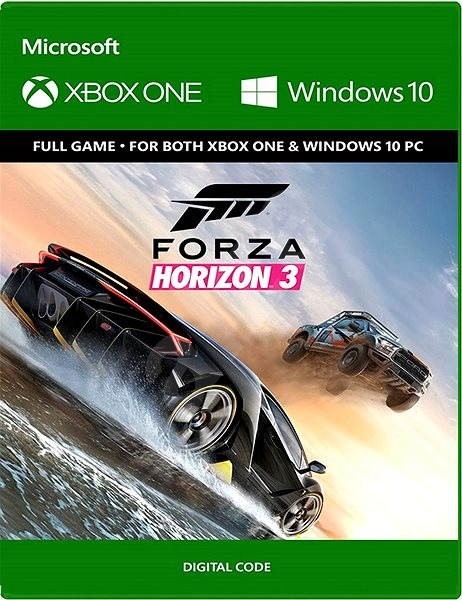 Нужен ли xbox live gold для forza horizon 4