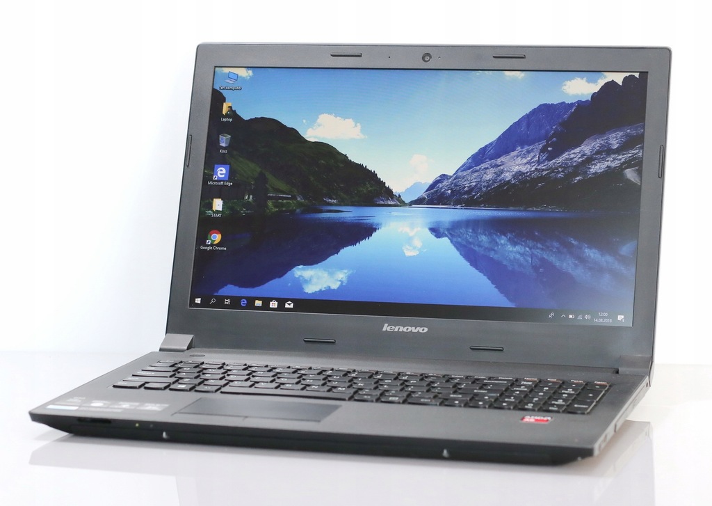 Lenovo b50 45 какую винду ставить