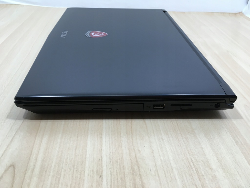 Msi Gl62 6qd I7 4x26ghz 24gb Gtx 1tb Fhd 15 Oa21 7716430017 Oficjalne Archiwum Allegro 6373