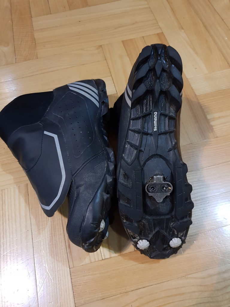 shimano mw5 boots