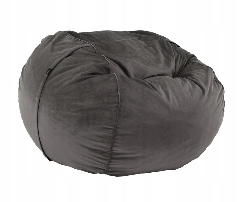 Wygodna pufa - sofa VETSAK XL, Made in Germany!