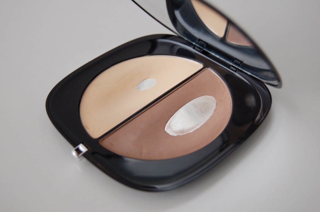 Marc Jacobs puder brązer Instamarc Mirage Filter