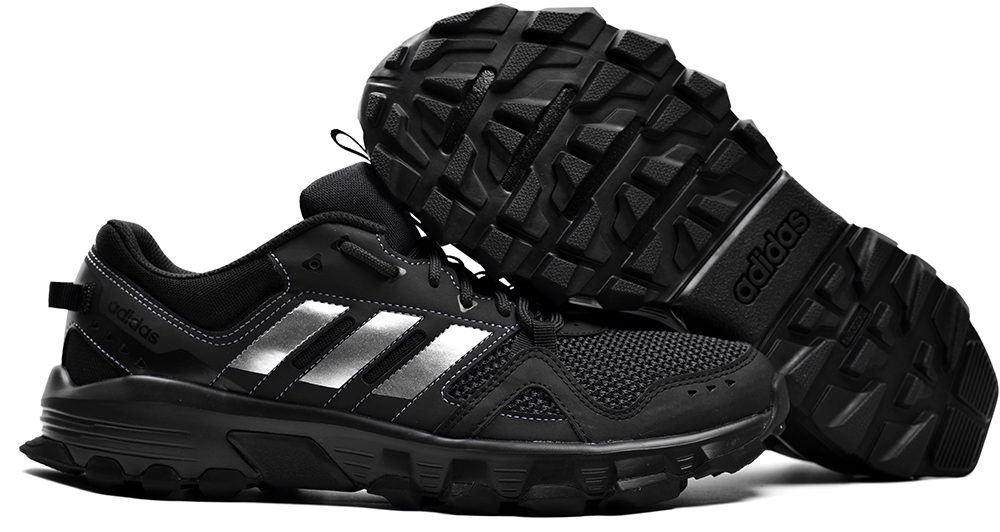 ADIDAS ROCKADIA TRAIL Buty męskie (CG3982) r.41 - 7289928979 - oficjalne  archiwum Allegro