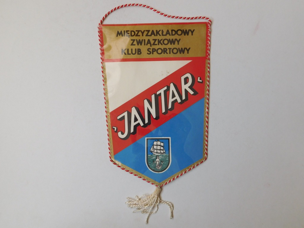 PROPORCZYK MZKS JANTAR USTKA sekcje