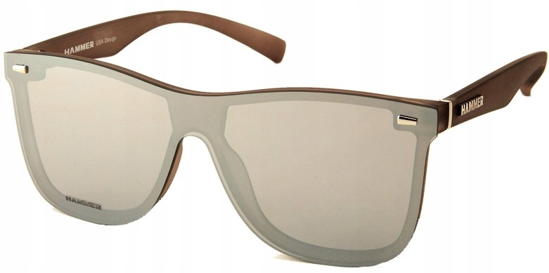 WAYFARER NERD OKULARY PRZECIWSŁONECZNE HAMMER 1581