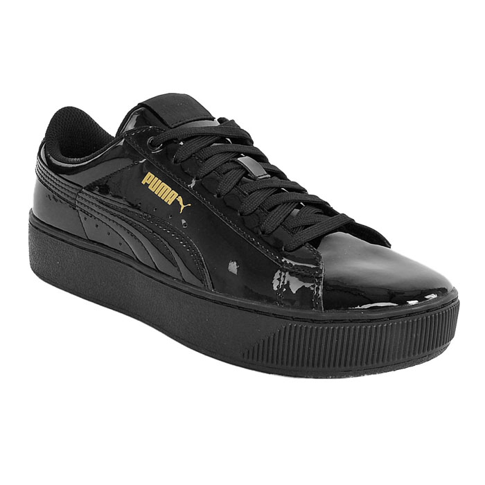 puma vikky platform amazon