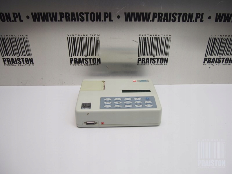 EKG ASPEL ASCARD B5 (A)