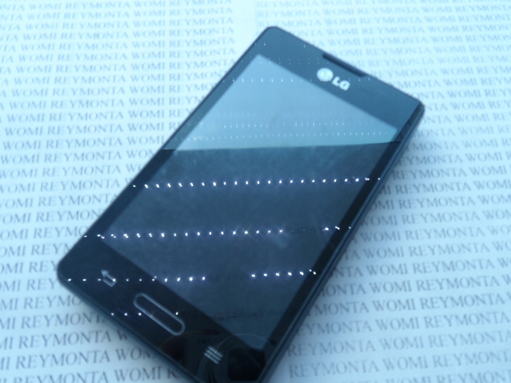 LG OPTIMUS L4 II E-440 (1651/18)