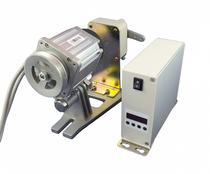 Silnik do maszyny do szycia 230V AC Servo 550W
