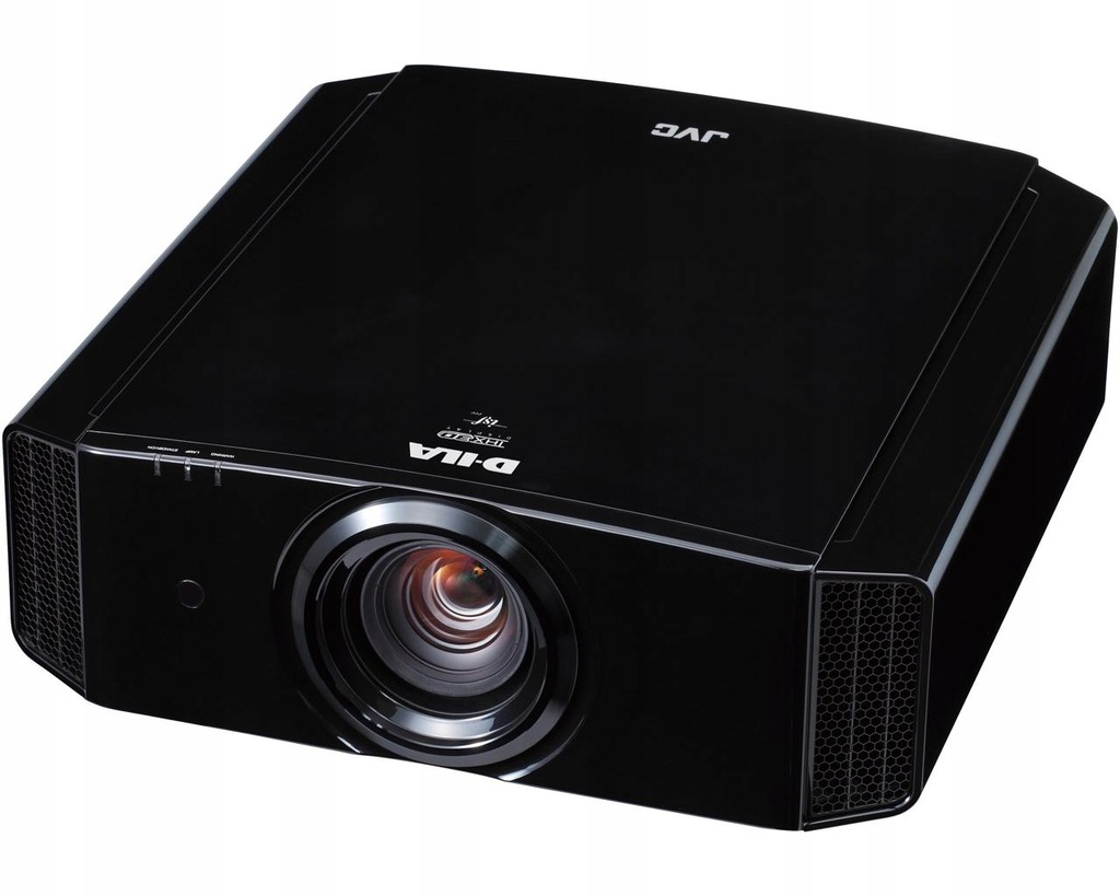 JVC DLA-X9500B Projektor 3D 4K CINEMATECH GDAŃSK
