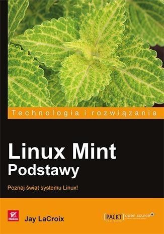 Linux Mint. Podstawy / poradnik OKAZJA