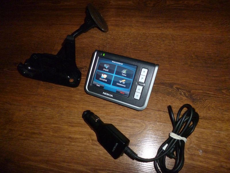 Nawigacja Nokia 330 PD-12
