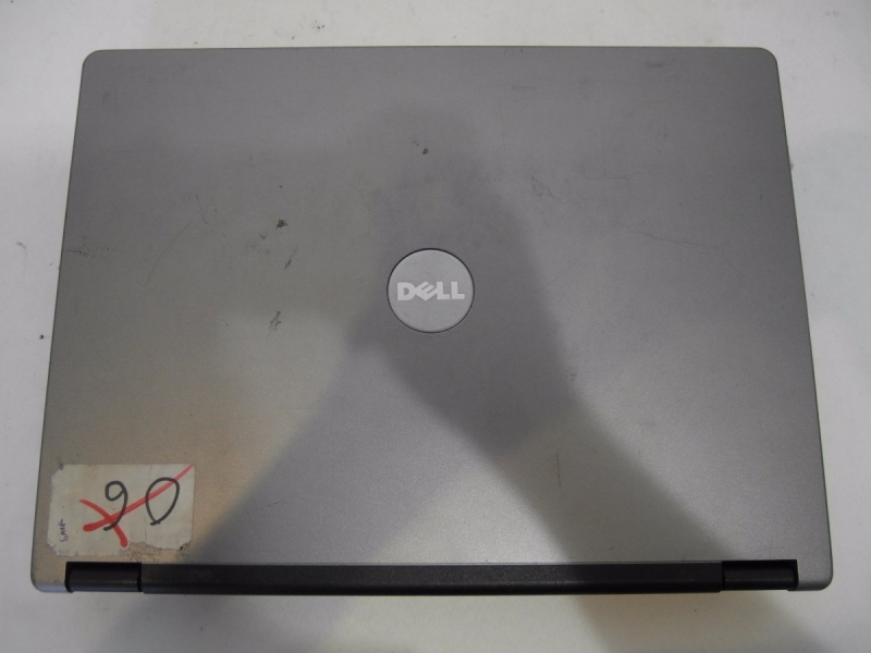 Dell latitude 120l апгрейд