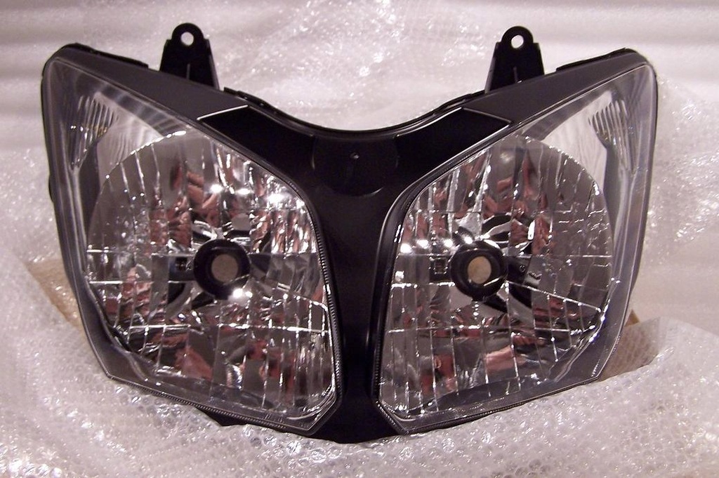 SUZUKI DL 650 1000 VSTROM LAMPA REFLEKTOR NOWY