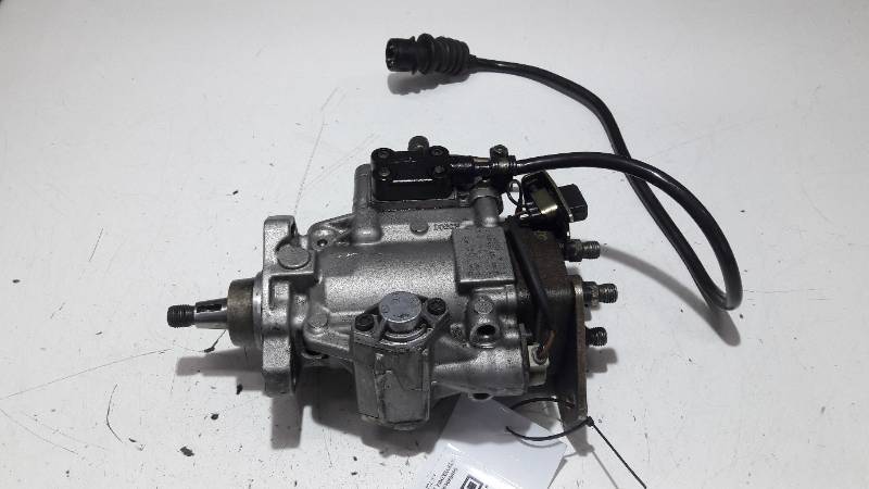 0460404995 Pompa Wtryskowa Audi 80 B4 1 9 Tdi 7316016988 Oficjalne Archiwum Allegro