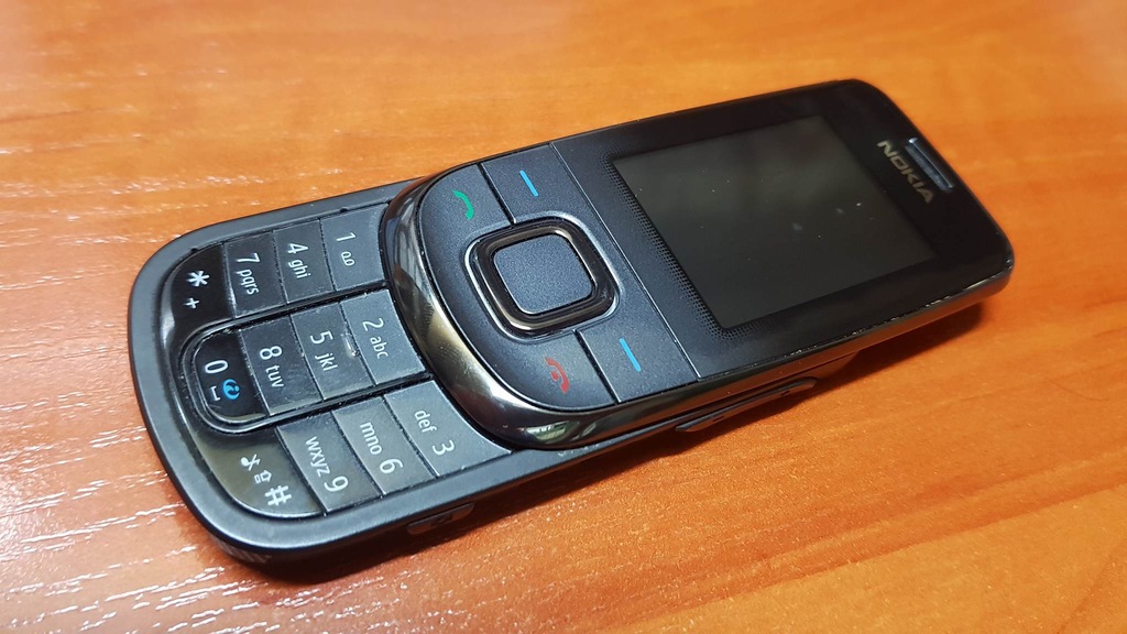 Nokia 3600s аккумулятор