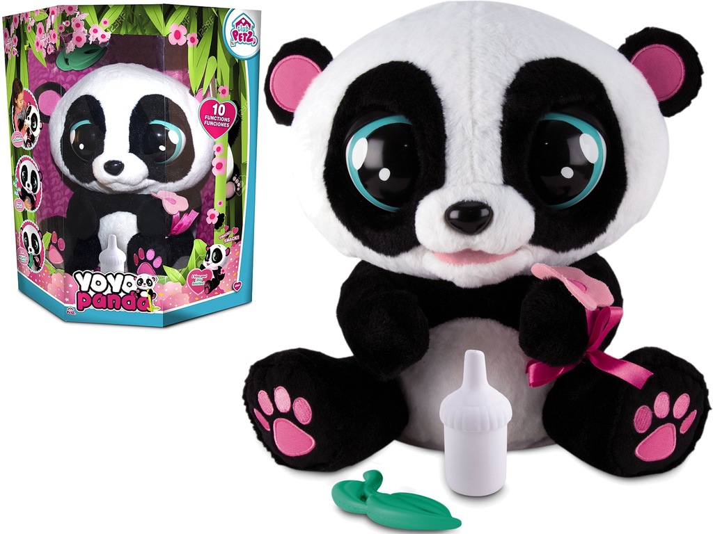 yoyo panda toys r us