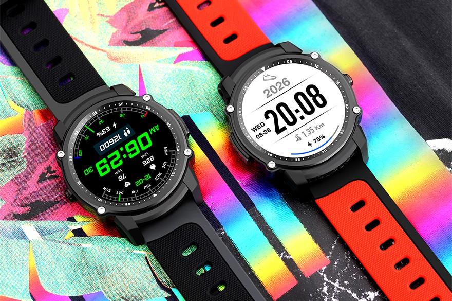 fs08 smartwatch app
