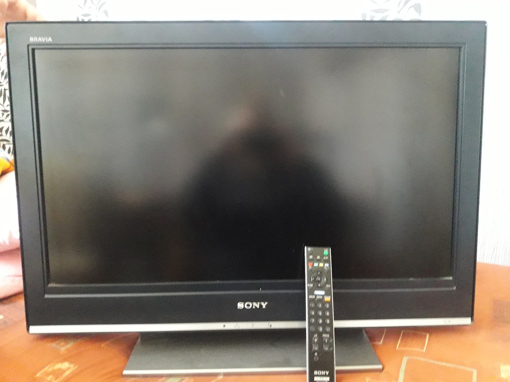 TELEWIZOR SONY BRAVIA KDL 32S3010 + PILOT