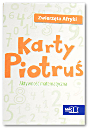 Odkrywam Siebie Karty Piotruś Matematyczne